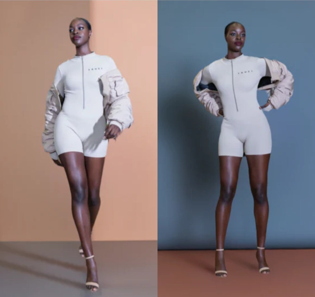 Empower Through Fashion: Unleashing Confidence and Self-Expression