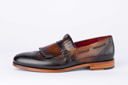 Grand-Boy Loafers