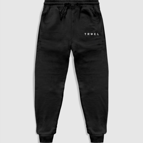 Travel Infinite Joggers