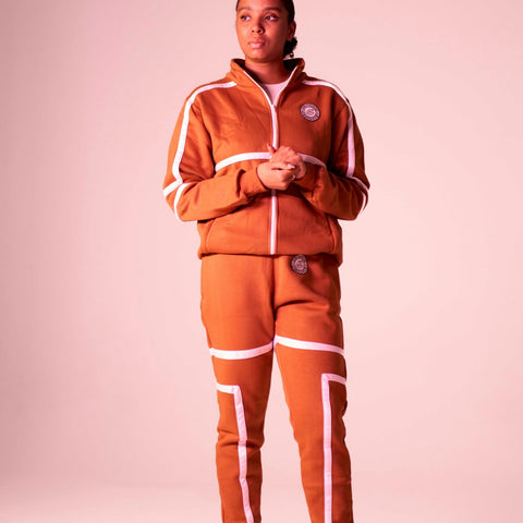 Leisurewear Tracksuit