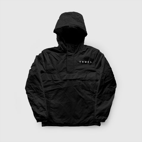 TRAVEL INFINITE WIND BREAKER