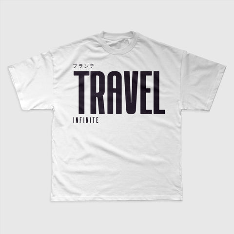 Travel T-Shirt