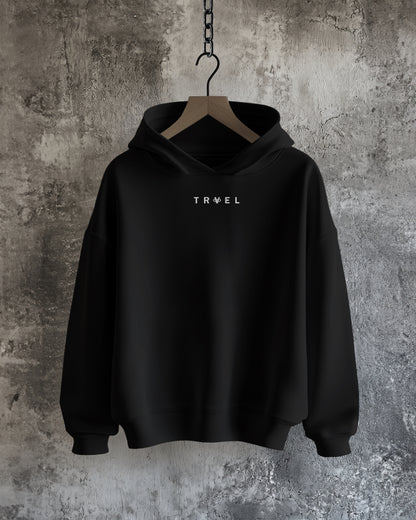 Black Fitness Tracksuit