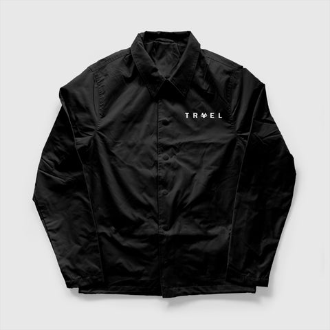 Travel Infinite Coach Jacket